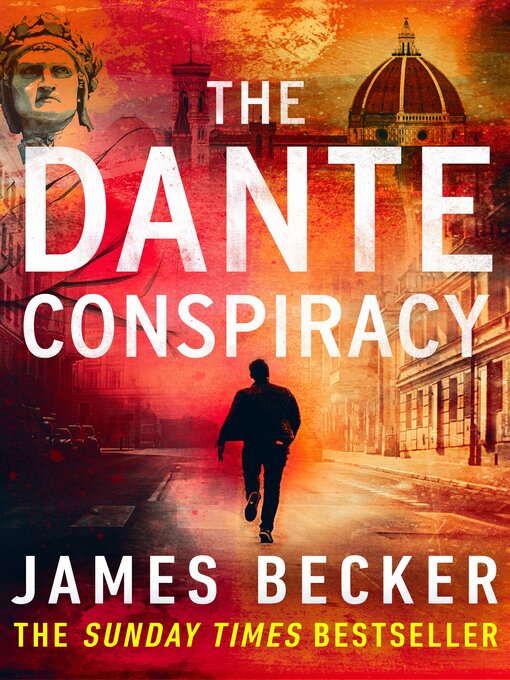 Cover image for The Dante Conspiracy